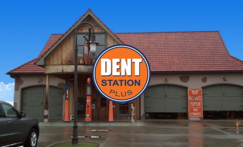 Dent Station Plus