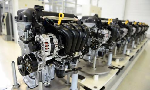 41-A Auto Parts & Sales