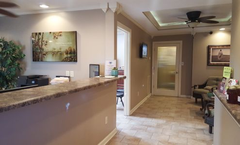 Damascus Road Restoration & Collision