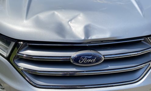 Russell Barnett Certified Collision Center