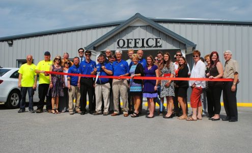 Stan McNabb Collision Center