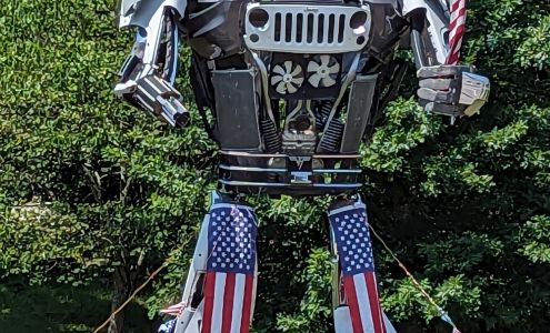 ATC Collision (formerly All Things Custom)