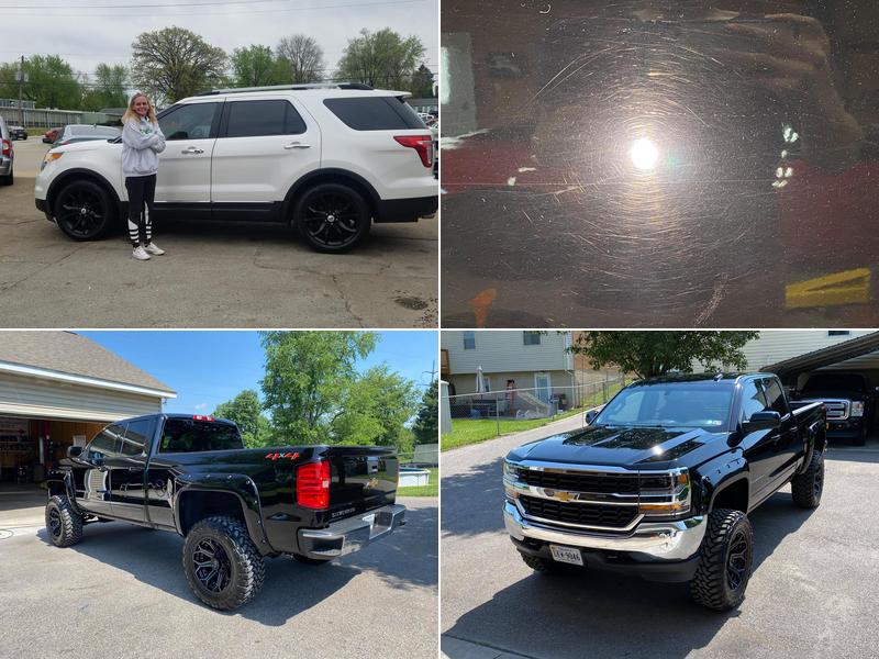 Perfection Auto Detailing