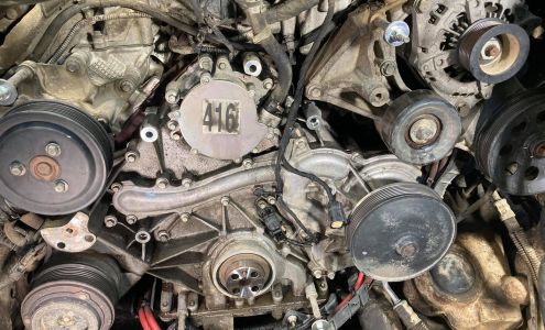 Mid Alantic Performance