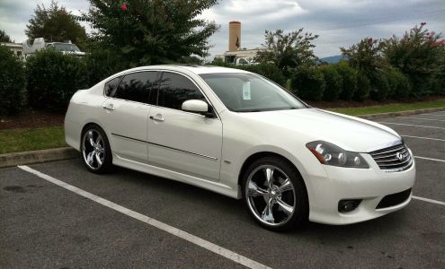 Tim's Motors & Window Tinting McMinnville