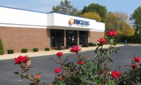 PNC Bank Union
