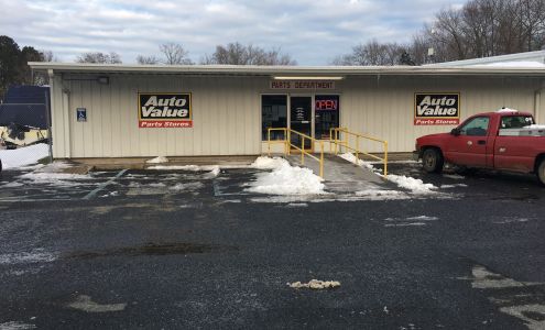 Harry W. Drummond Inc. Belle Haven Belle Haven