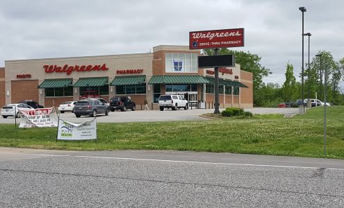 Walgreens Union