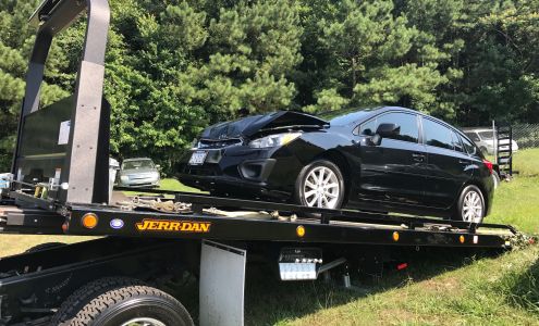 K T Cars Belle Haven