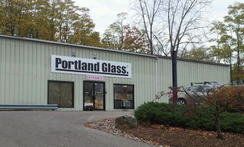 Portland Glass of South Burlington
