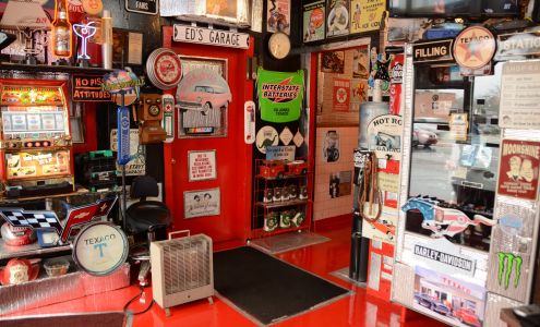 Ed Jones Automotive & Services