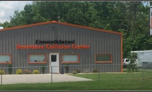 Consolidated Bodyshop LLC