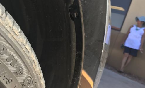 Hi-Tech Collision Repair