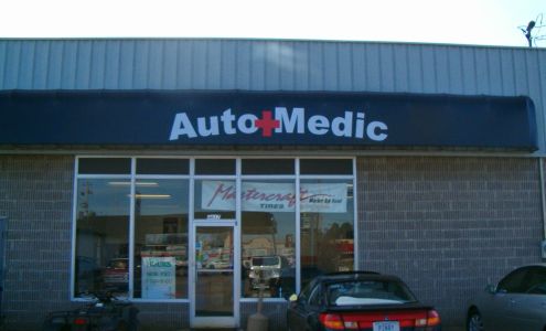 Auto Medic Millington