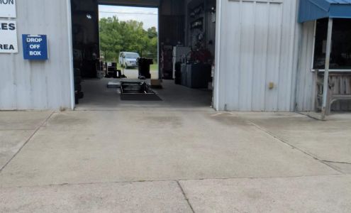 Pitt Road Express Lube