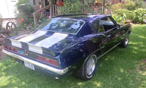 Leary's Alignment Shop