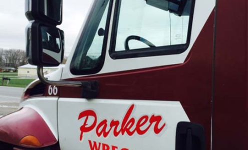 Parker Wrecker Service
