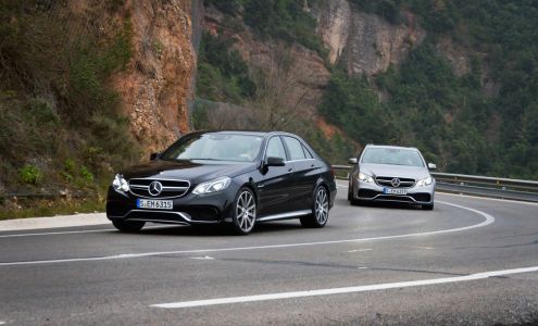 Murray's Auto Import Service