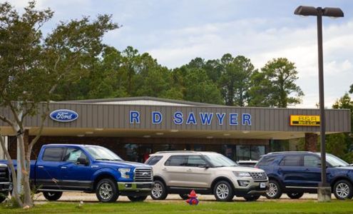 R D Sawyer Motor Co Inc