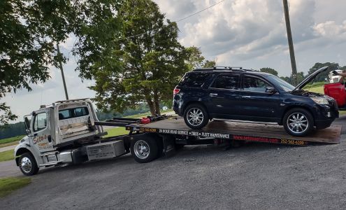 Seto's Towing & Service Center