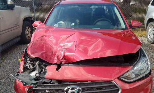 Ron & Phil's Body Shop