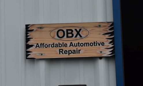 OBX Affordable Automotive Repair Kill Devil Hills