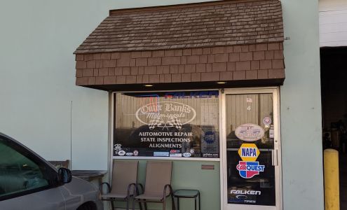 Outer Banks Motorsports Kill Devil Hills