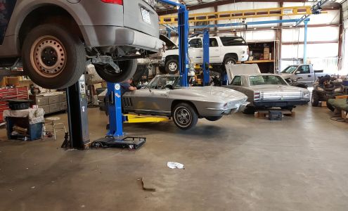 Billy's Truck & Auto