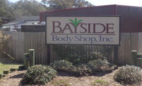 Bayside Body Shop Inc.