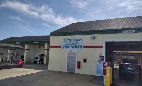 Outer Banks Pro Wash