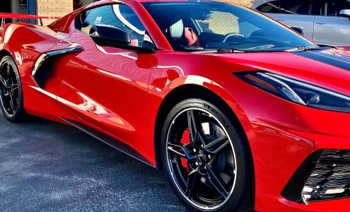 Dr. Detail's Carsmetology- Ceramic Coatings Specialists