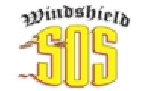 Sos winshield & glass