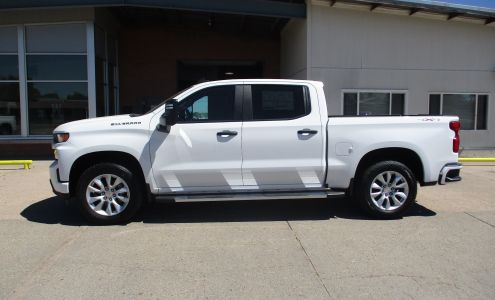 Wolf Automotive Center, Inc.