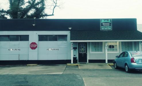 A&L's Garage