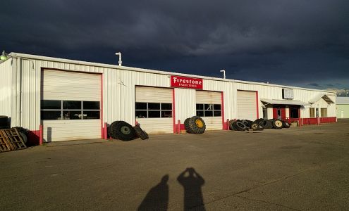 Douglas Tire Center