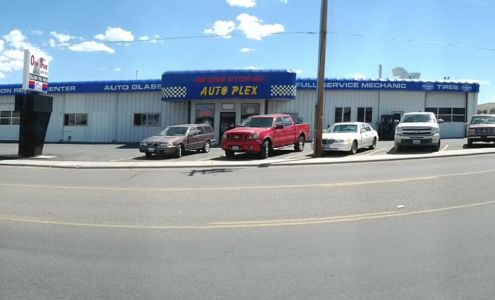 One Stop Autoplex