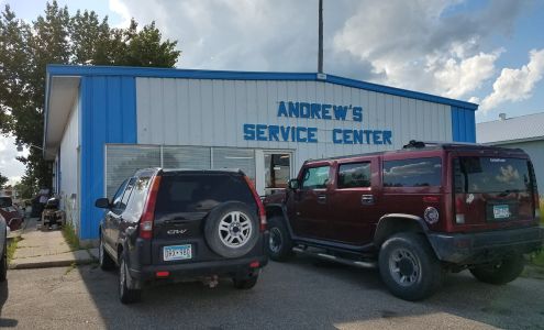 Falls Radiator Service