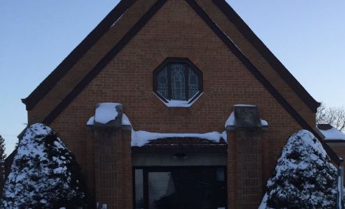 Thief River Glass Co