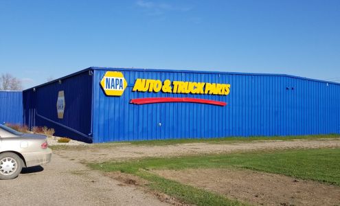 NAPA Auto Parts - Myers Parts of Bottineau