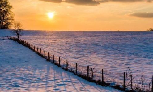 Border Ag & Energy Shop Newburg