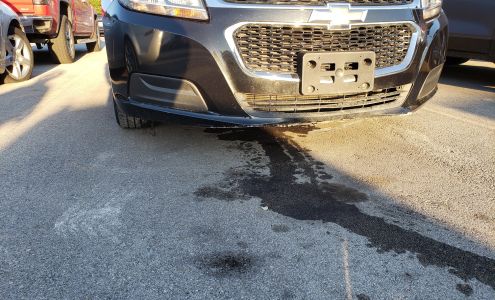 Barry's Automotive & Wrecker Inc