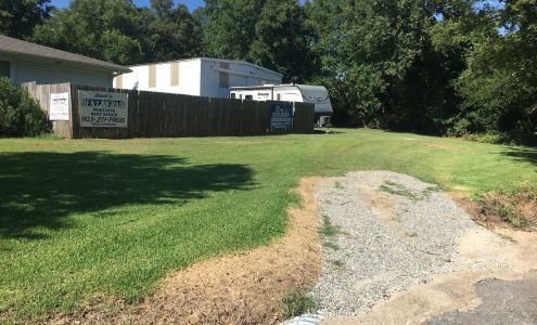 Ben's Paintless Dent Repair