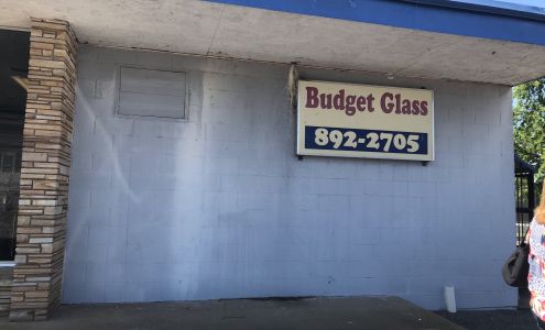 Budget Glass Inc