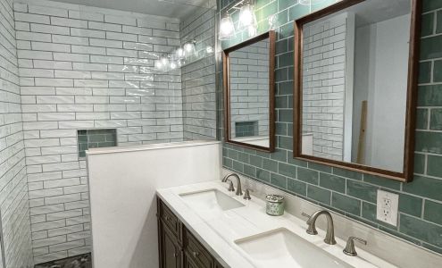 Fayette City Glass LLC