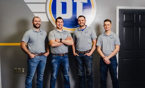 Detail This Adams Center