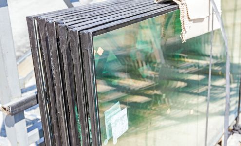 Precision Glass Cave Junction