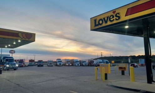 Love's Travel Stop