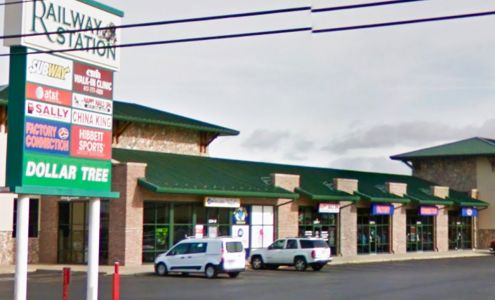 Factory Connection Bolivar