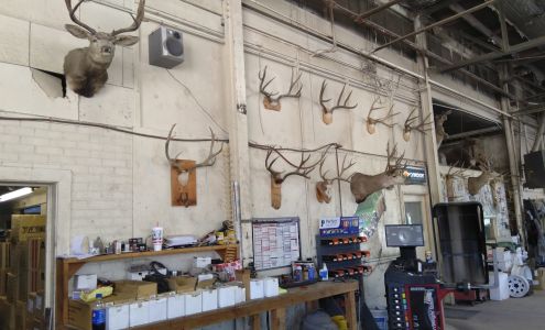 Ron Keller Tire, Inc. Malad / 3-R's Country Tire Malad City