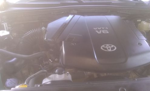 General Auto Sales And Repair